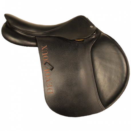 Devoucoux BIARRITZ S Sattel 17