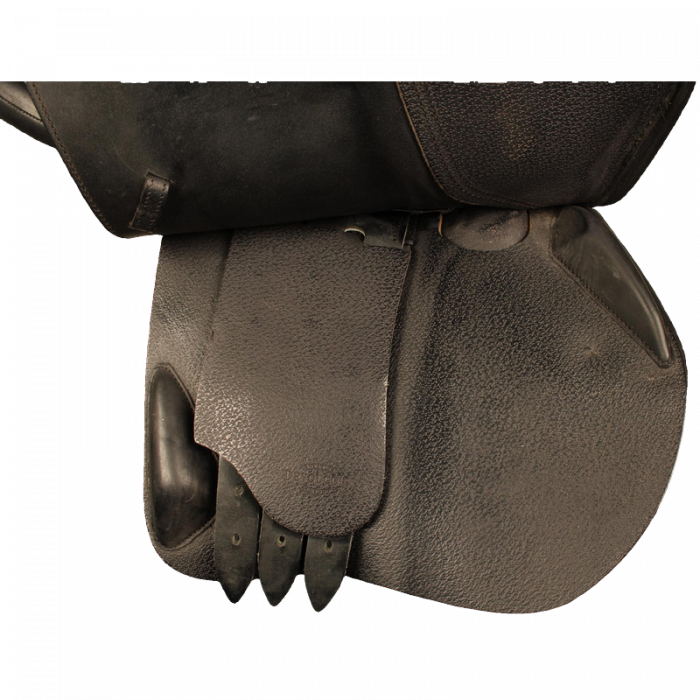 Devoucoux BIARRITZ S Sattel 17"