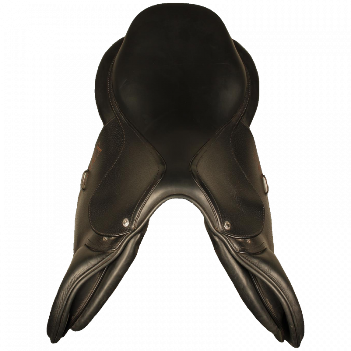 Devoucoux BIARRITZ S Sattel 17"