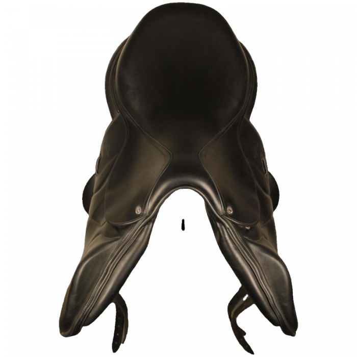 17.5" Devoucoux CHIBERTA O Saddle