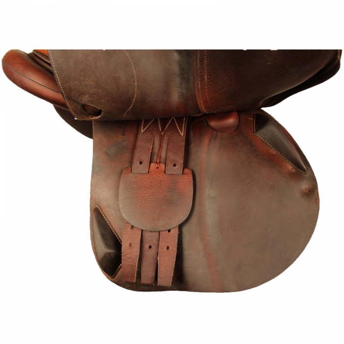 Antarès Sattel 17.5"