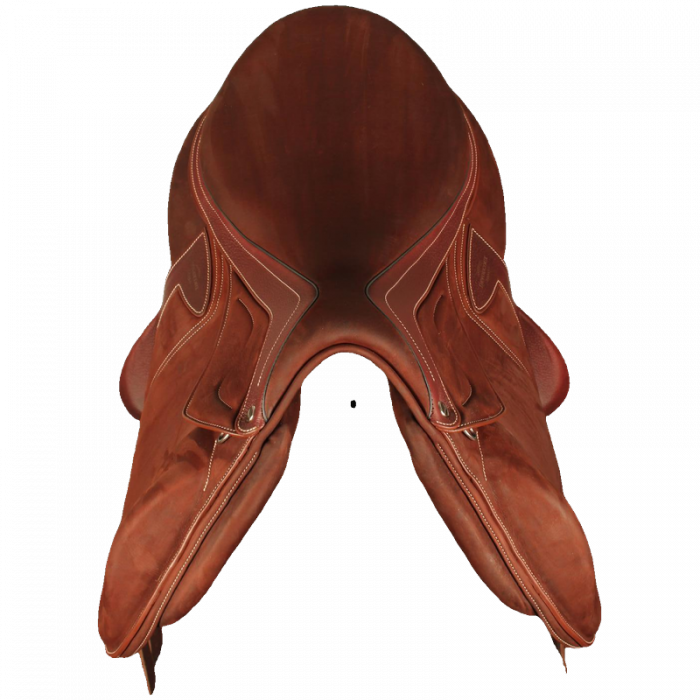 18" Devoucoux CHIBERTA LAB Saddle