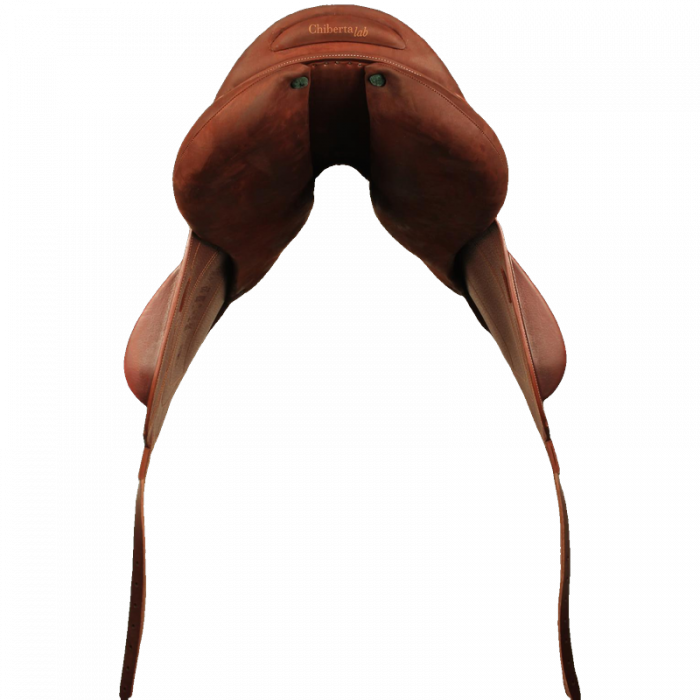 18" Devoucoux CHIBERTA LAB Saddle
