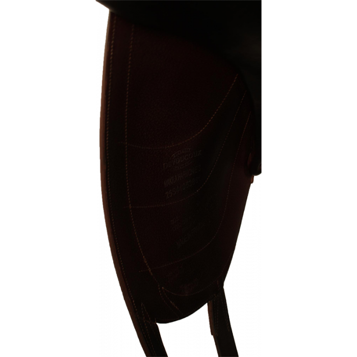 18" Devoucoux MAKILA HARMONIE S Saddle