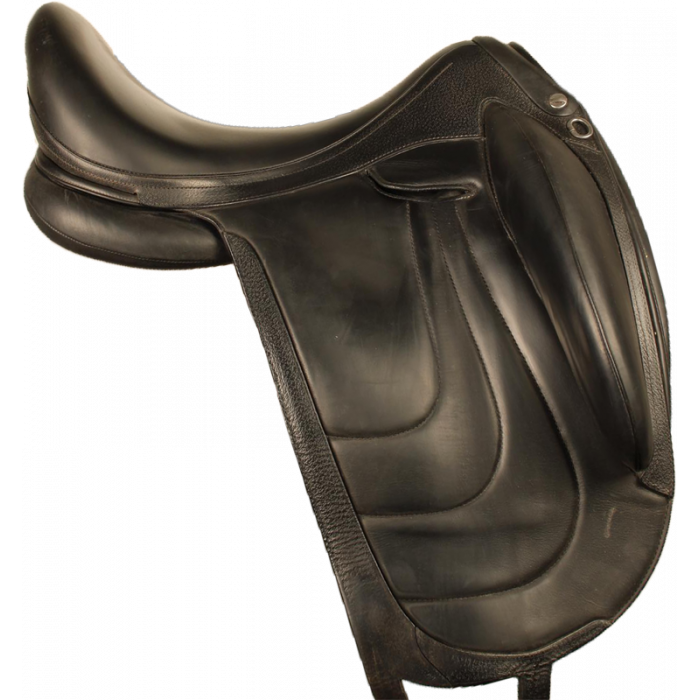 Selle Devoucoux MAKILA HARMONIE S 18"