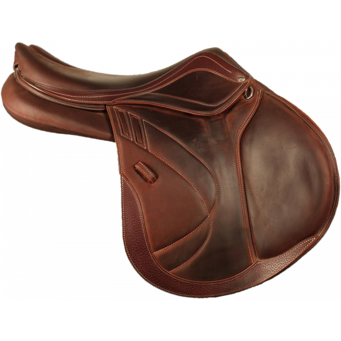 18" Devoucoux BIARRITZ ENARA Saddle