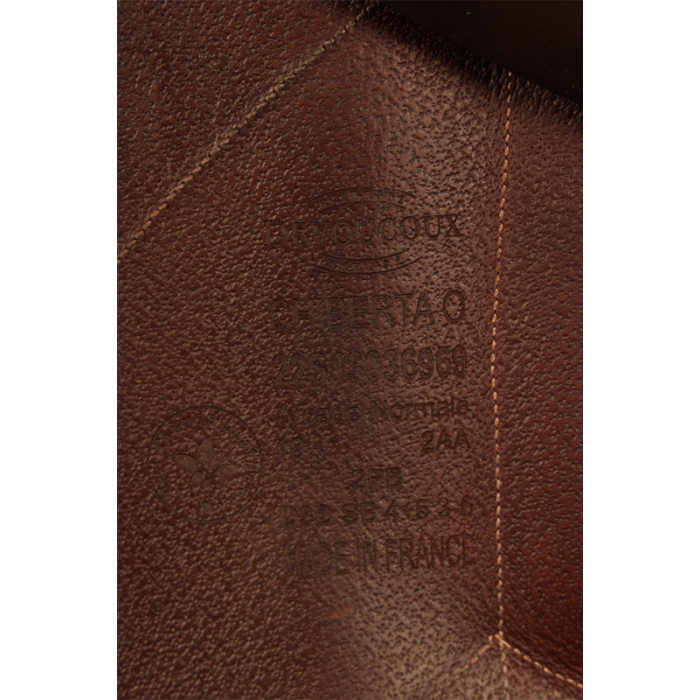 18" Devoucoux CHIBERTA O Saddle