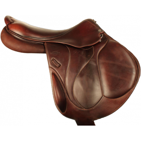 Devoucoux CHIBERTA O Sattel 18