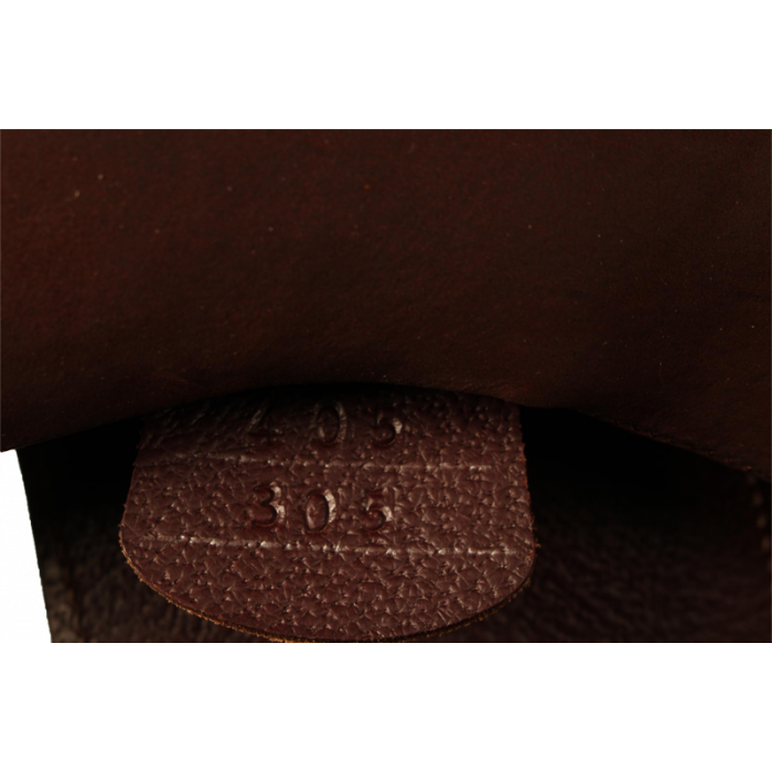 18" Devoucoux CHIBERTA O Saddle