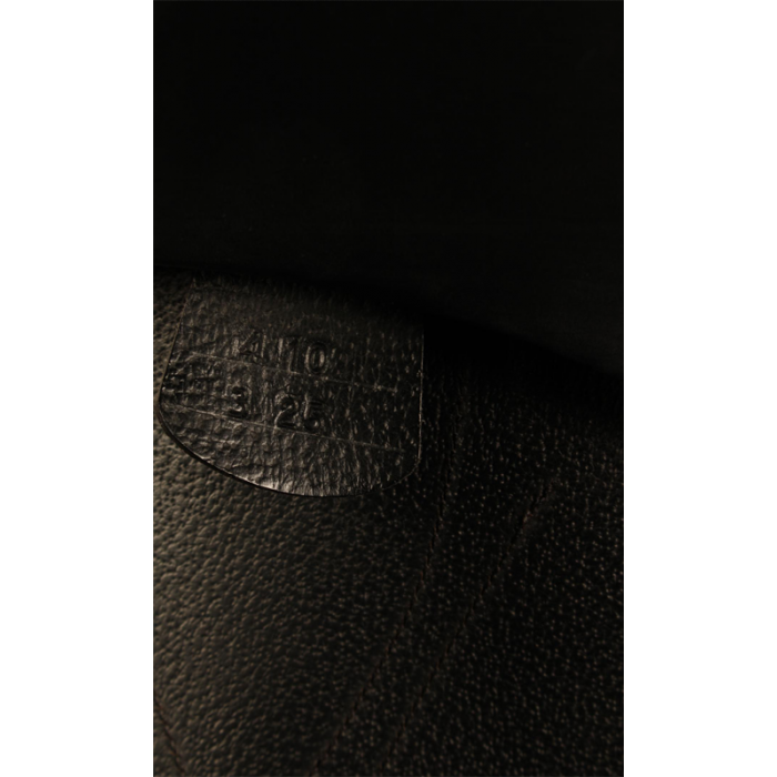 17" Devoucoux MAKILA LAB Saddle
