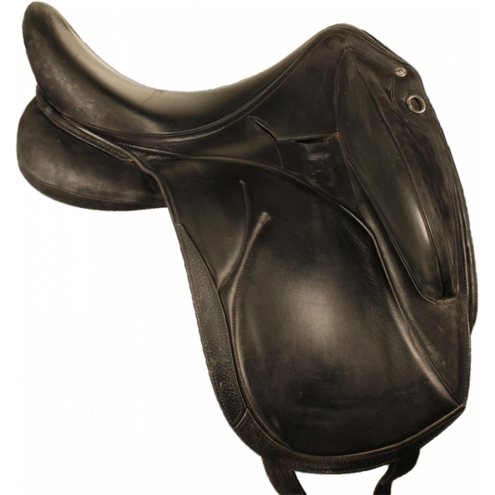 Devoucoux MAKILA LAB Sattel 17"