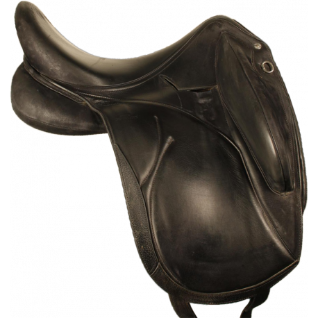 Devoucoux MAKILA LAB Sattel 17