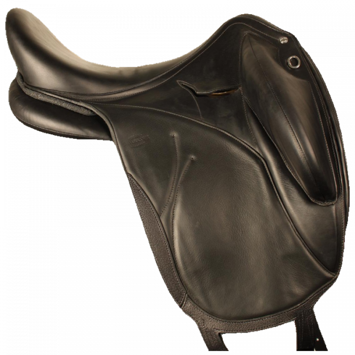 Devoucoux MAKILA LAB Sattel 18"