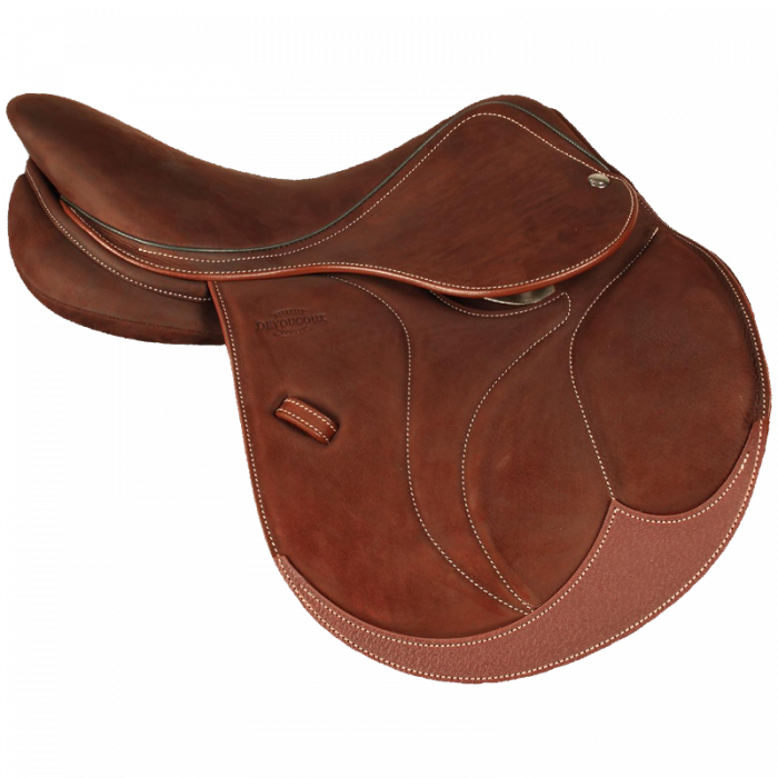 Devoucoux BIARRITZ K Sattel 15.5"