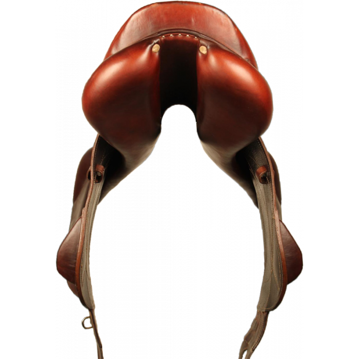 17.5" Antarès Saddle