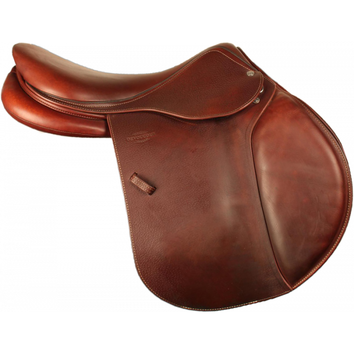 Devoucoux BIARRITZ O Sattel 17.5"