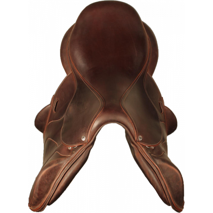 Selle Devoucoux CHIBERTA S 17,5"