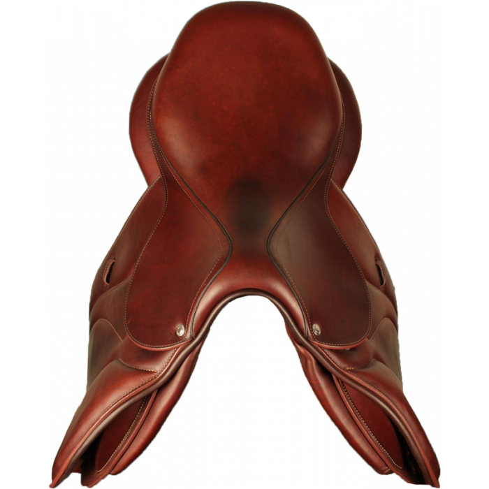 17.5" Devoucoux BIARRITZ S Saddle