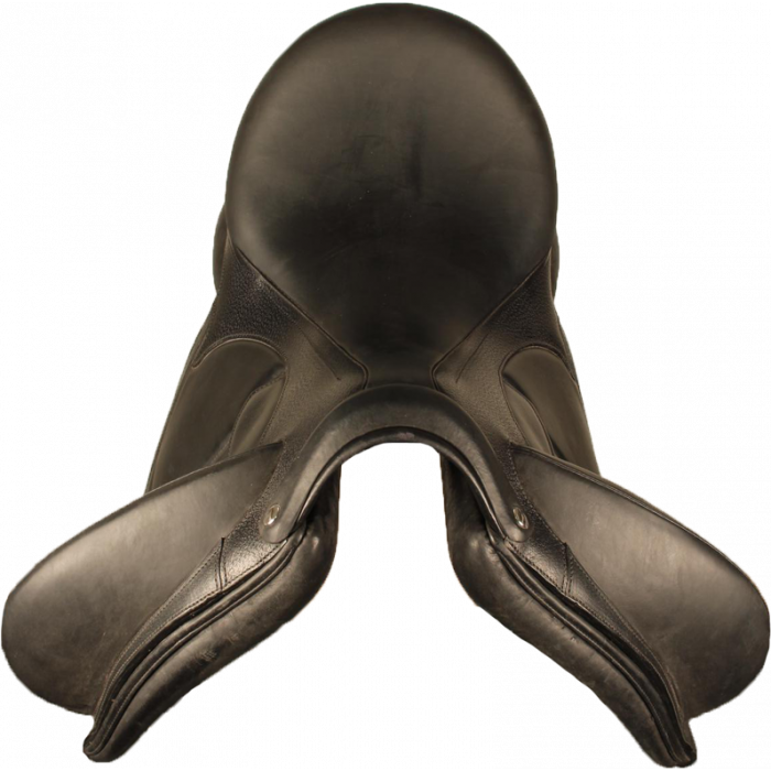 17.5" Devoucoux MAKILA HARMONIE S Saddle