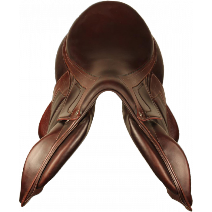 18" Devoucoux CHIBERTA LAB Saddle