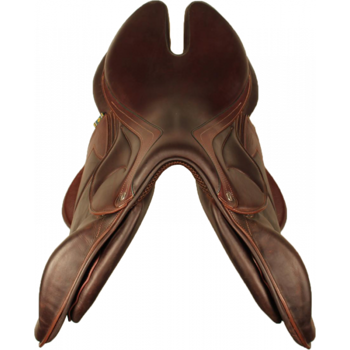 18" Devoucoux CHIBERTA ENARA Saddle