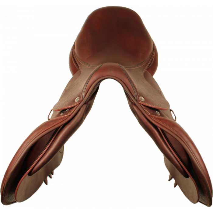 18" Devoucoux BIARRITZ S Saddle