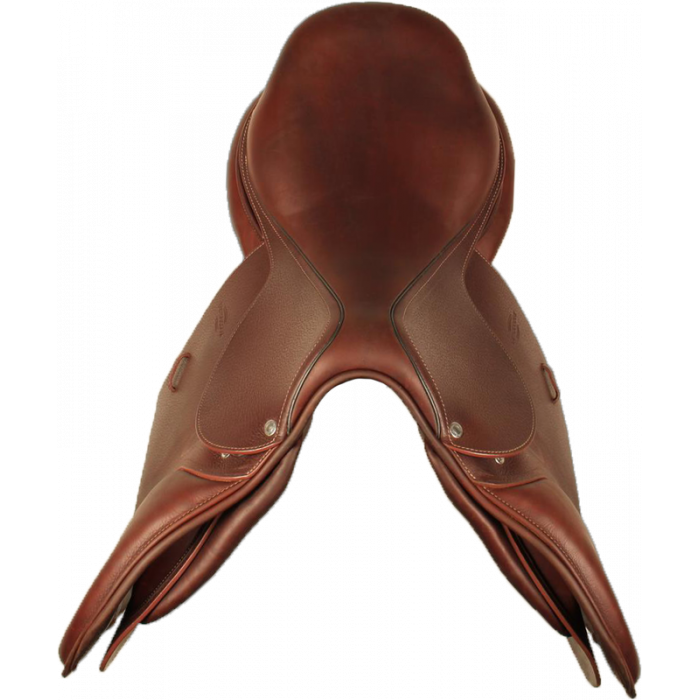 18" Devoucoux BIARRITZ S Saddle