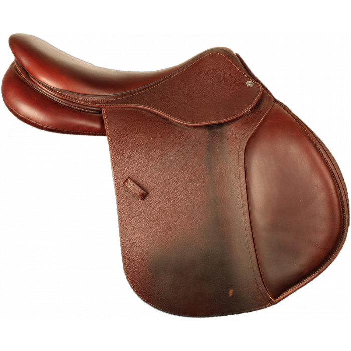 Devoucoux BIARRITZ S Sattel 17.5"