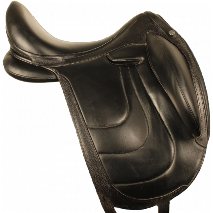Selle Devoucoux MAKILA HARMONIE S 17"