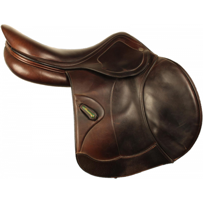17.5" Amerigo Saddle