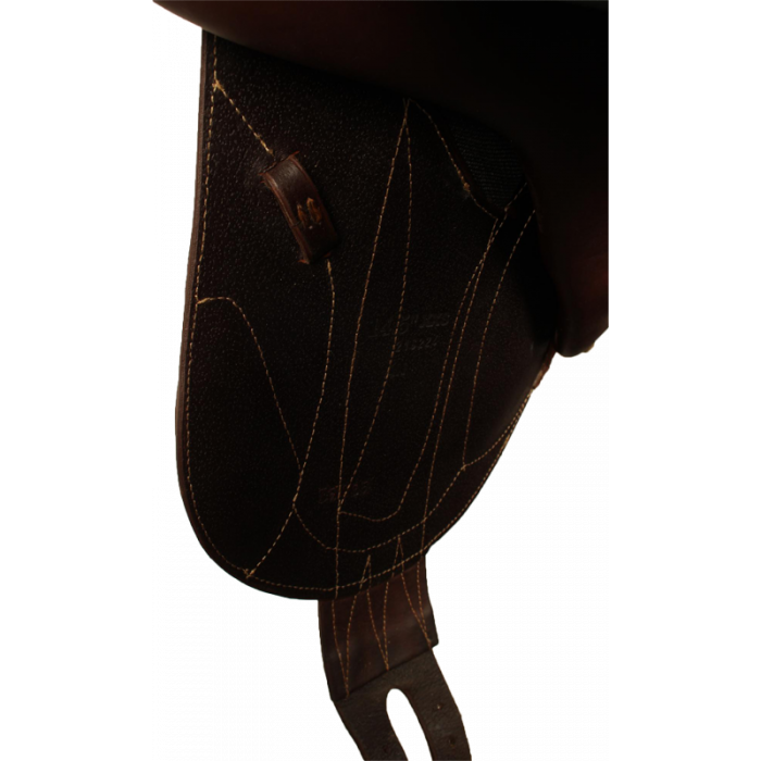 14.5" Antarès Saddle
