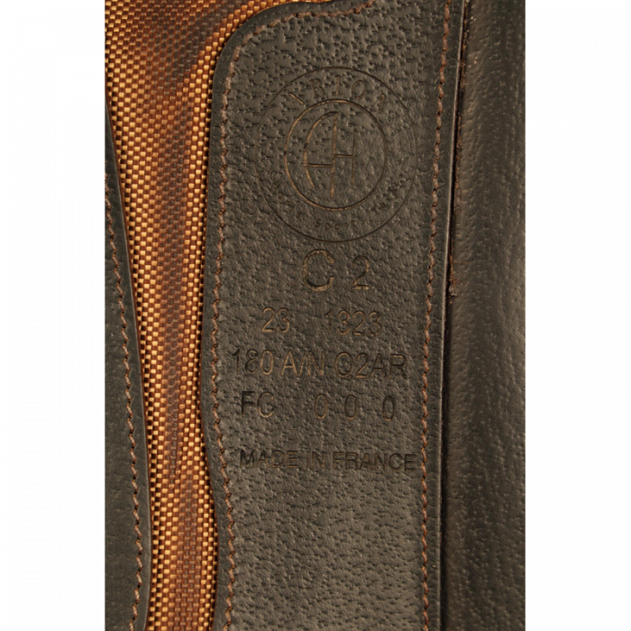 18" Arion Saddle