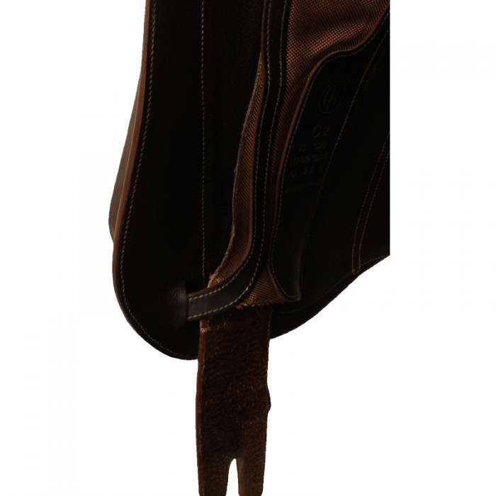 18" Arion Saddle