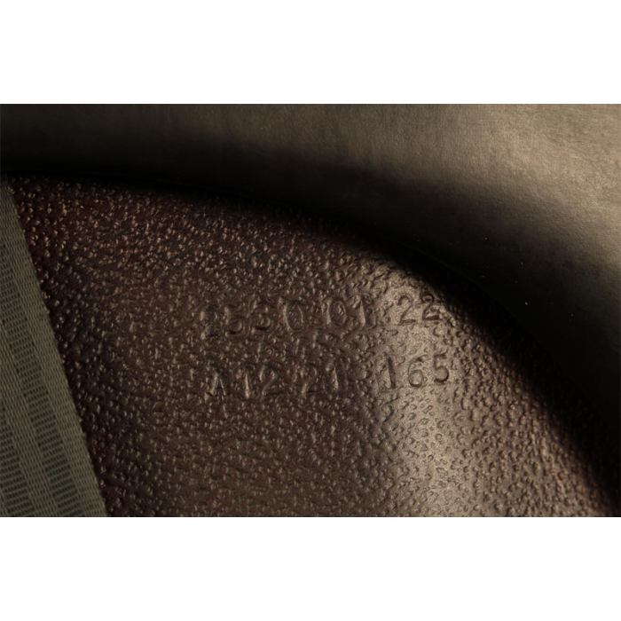 16.5" Aulion Saddle