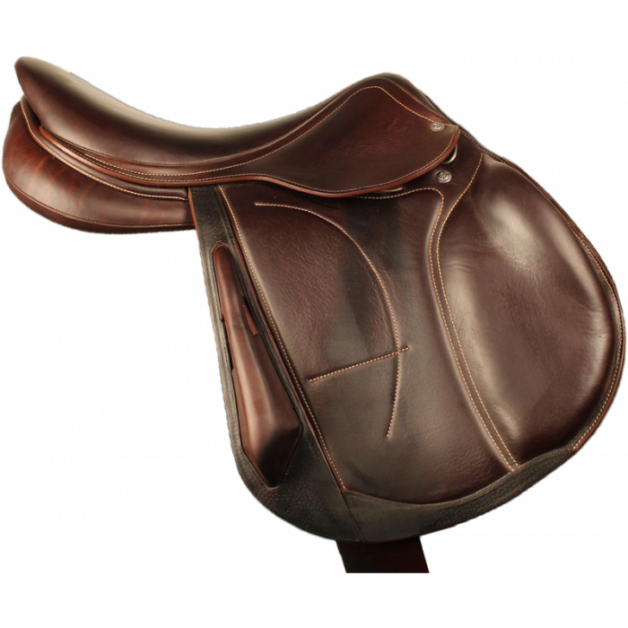 16.5" Arion Saddle