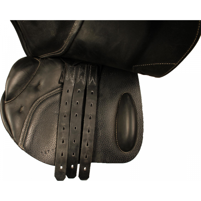 17" Prestige Saddle