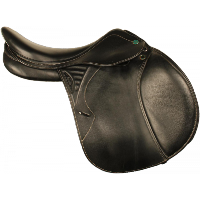 17" Prestige Saddle