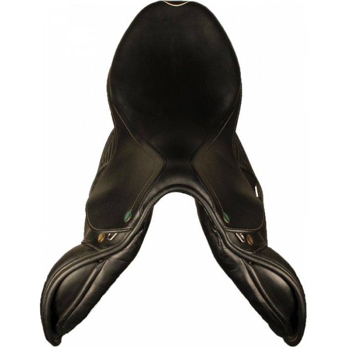 17" Prestige Saddle