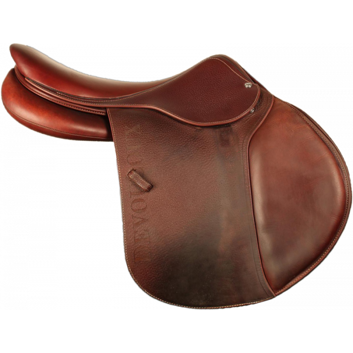 17.5" Devoucoux BIARRITZ S Saddle