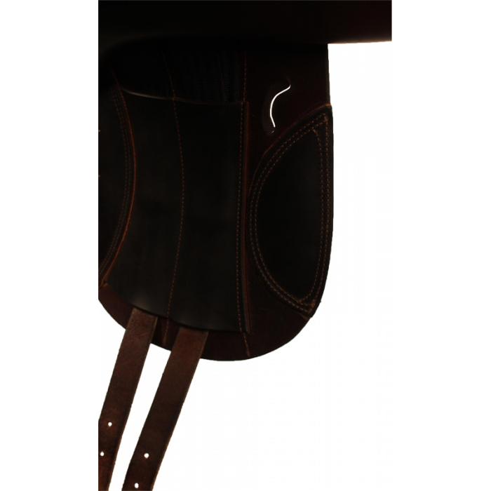 16.5" Other Saddle