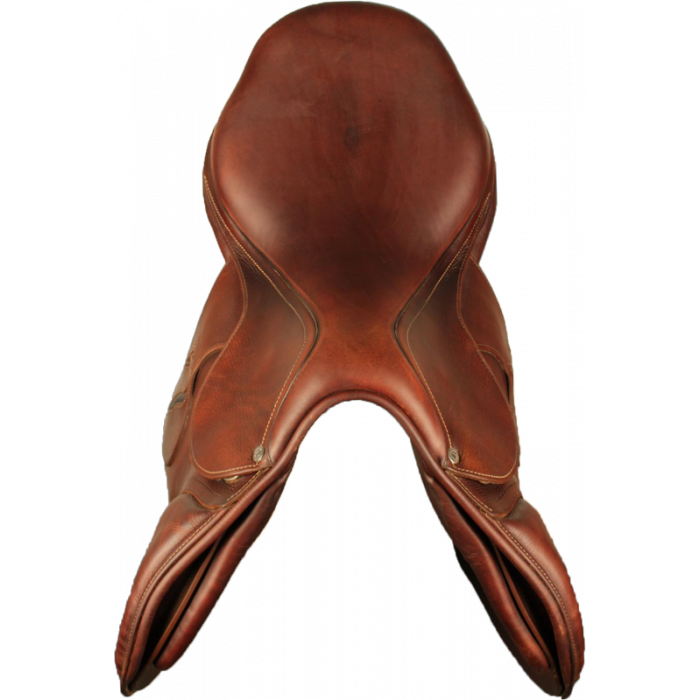 17.5" Antarès Saddle