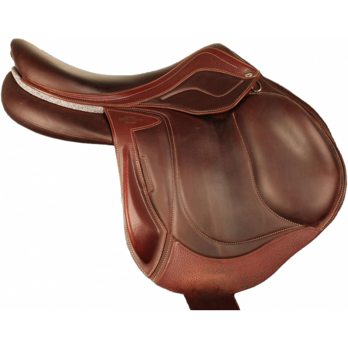 Selle Devoucoux CHIBERTA LAB 17,5"