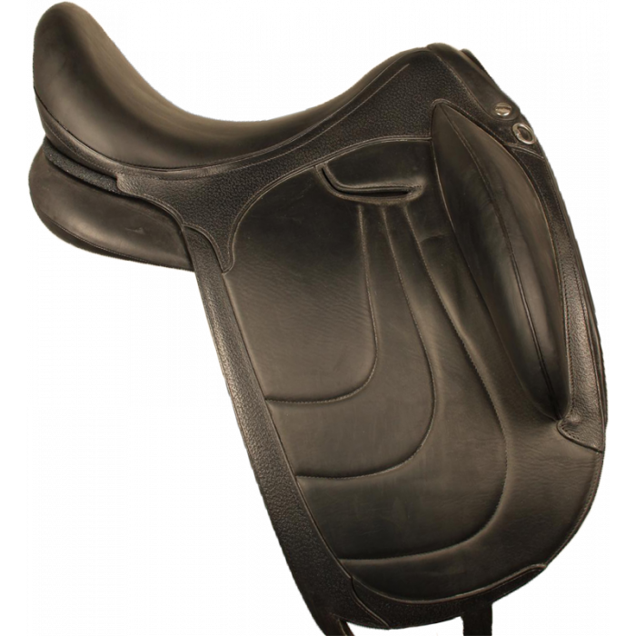 Selle Devoucoux MAKILA HARMONIE S 17"