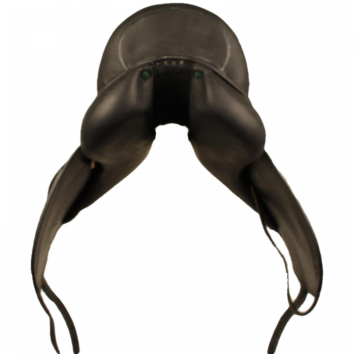 Selle Devoucoux MAKILA LAB 17,5"