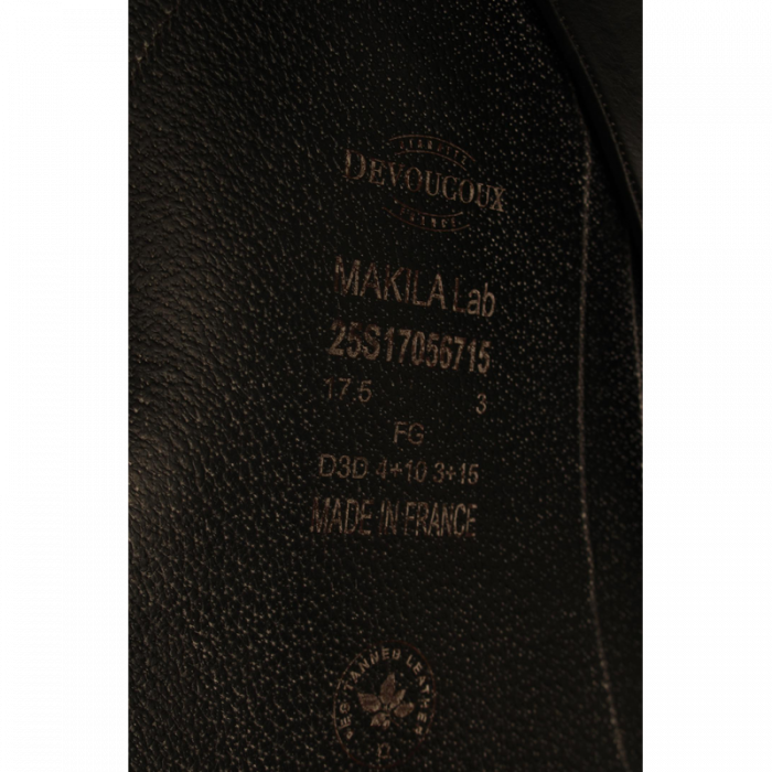 Selle Devoucoux MAKILA LAB 17,5"