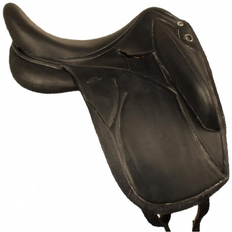Selle Devoucoux MAKILA LAB 17,5