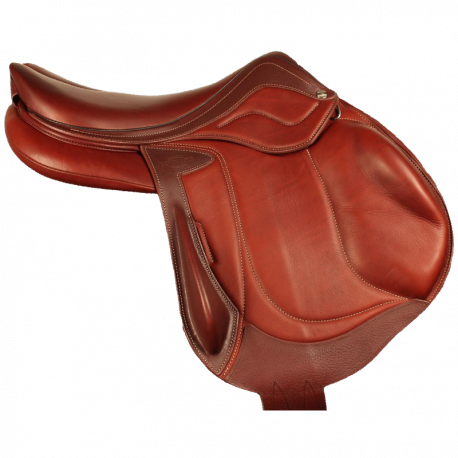 Selle Devoucoux CHIBERTA ENARA EV 17,5