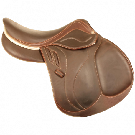 Selle Devoucoux BIARRITZ LAB 17