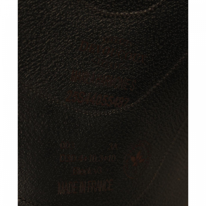 Selle Devoucoux MAKILA HARMONIE S 18"