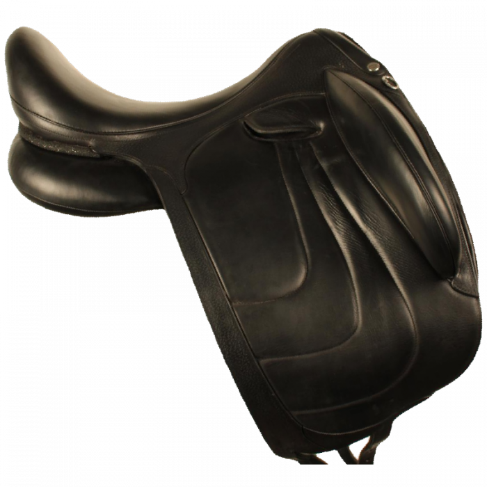Selle Devoucoux MAKILA HARMONIE S 18"